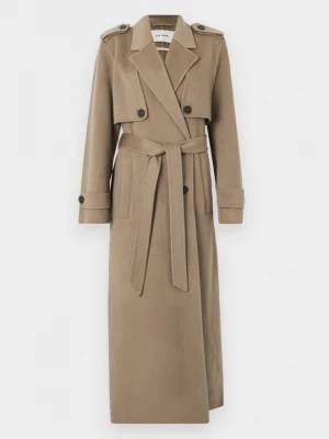 Foto van product Trenchcoat IVY & OAK camel