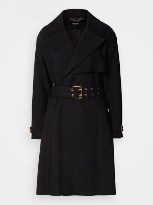 Foto van product Trenchcoat MARCIANO BY GUESS zwart