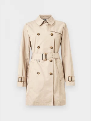 Foto van product Trenchcoat Marella wit