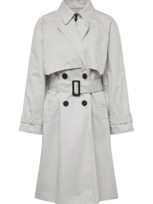 Foto van product Trenchcoat Mavi grijs