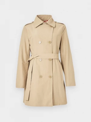 Foto van product Trenchcoat MAX&Co. beżowy