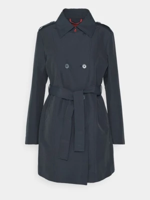 Foto van product Trenchcoat MAX&Co. blauw