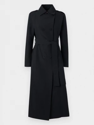 Foto van product Trenchcoat MAX&Co. blauw