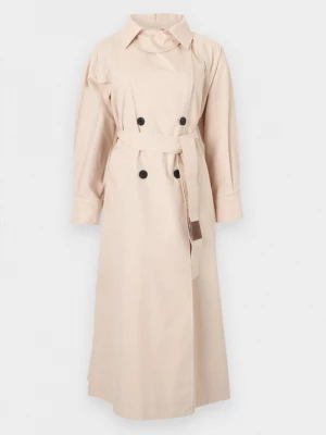 Foto van product Trenchcoat MAX&Co. crème