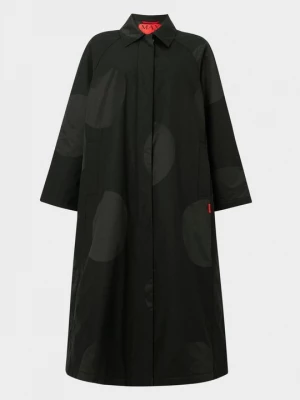 Foto van product Trenchcoat MAX&Co. zwart