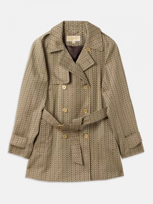 Foto van product Trenchcoat Michael Kors beżowy