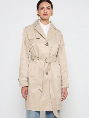 Foto van product Trenchcoat Michael Kors zandkleur