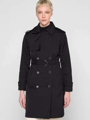 Foto van product Trenchcoat Michael Kors zwart