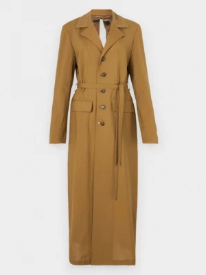 Foto van product Trenchcoat MM6 Maison Margiela bruin