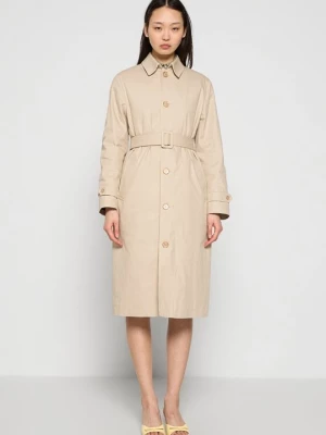 Foto van product Trenchcoat MOSCHINO beżowy