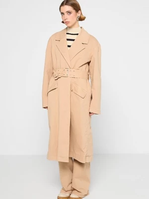Foto van product Trenchcoat MOSCHINO tan