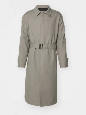 Foto van product Trenchcoat Neil Barrett beżowy
