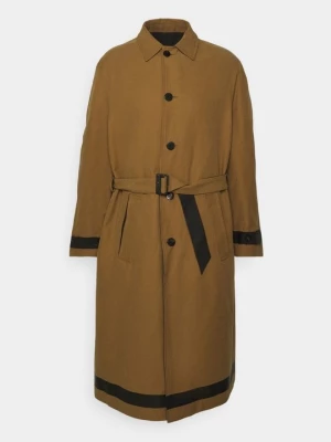 Foto van product Trenchcoat Neil Barrett zwart