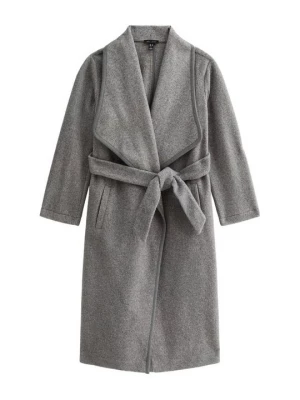 Foto van product Trenchcoat New Look grijs