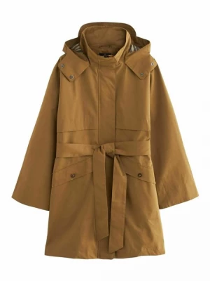 Foto van product Trenchcoat Next bruin