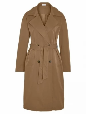 Foto van product Trenchcoat Noisy May beżowy