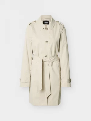 Foto van product Trenchcoat Only beżowy