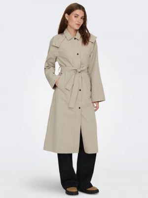 Foto van product Trenchcoat Only beżowy
