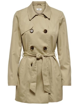 Foto van product Trenchcoat Only beżowy