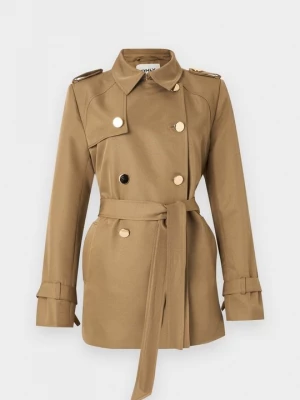 Foto van product Trenchcoat Only bruin