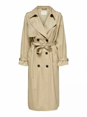 Foto van product Trenchcoat Only camel