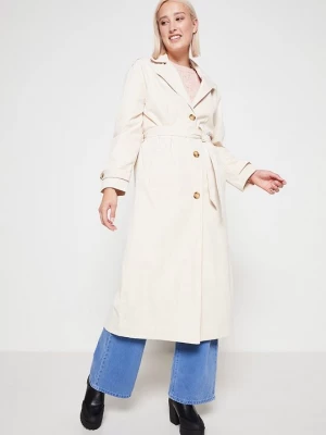 Foto van product Trenchcoat Only crème