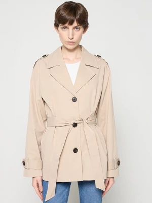 Foto van product Trenchcoat Only lichtbruin