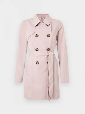 Foto van product Trenchcoat Only lila
