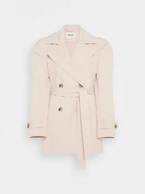 Foto van product Trenchcoat Only roze