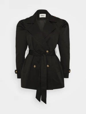 Foto van product Trenchcoat Only zwart