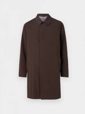 Foto van product Trenchcoat Paul Smith bruin