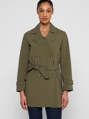 Foto van product Trenchcoat Pepe Jeans kaki