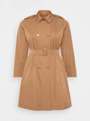 Foto van product Trenchcoat Persona by Marina Rinaldi zandkleur