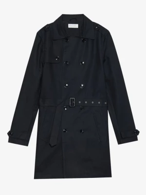 Foto van product Trenchcoat Pier One By Zalando zwart