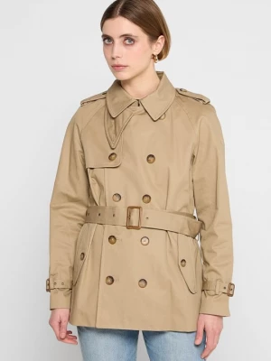 Foto van product Trenchcoat Polo Ralph Lauren beżowy