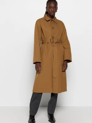 Foto van product Trenchcoat Polo Ralph Lauren okergeel