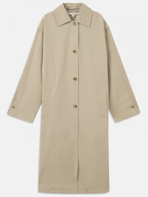 Foto van product Trenchcoat Remain zandkleur