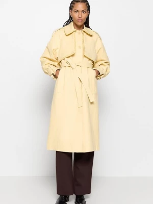 Foto van product Trenchcoat Rodebjer beżowy