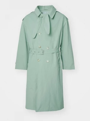Foto van product Trenchcoat Sister Jane groen