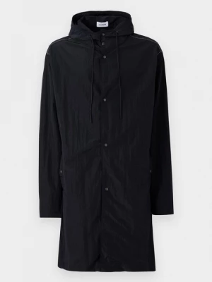 Foto van product Trenchcoat Soulland zwart
