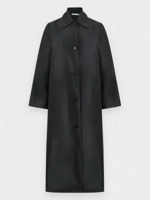 Foto van product Trenchcoat STUDIO ID zwart