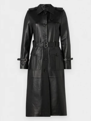 Foto van product Trenchcoat STUDIO ID zwart