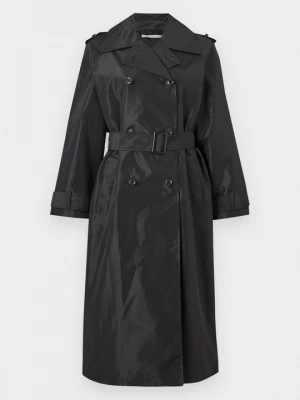 Foto van product Trenchcoat STUDIO ID zwart