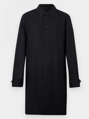 Foto van product Trenchcoat The Kooples zwart
