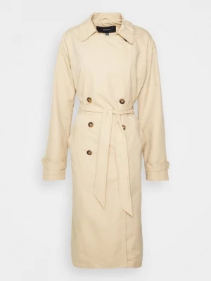 Foto van product Trenchcoat Vero Moda beżowy