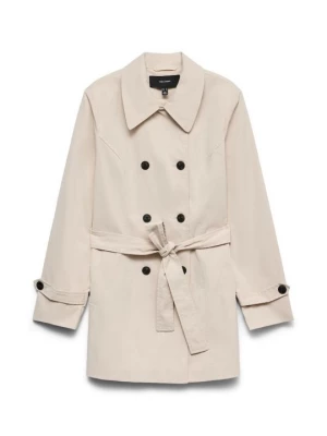Foto van product Trenchcoat Vero Moda beżowy