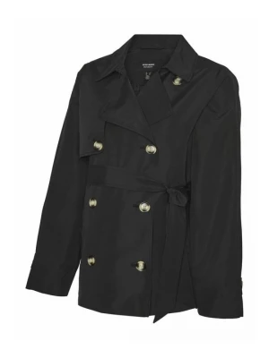 Foto van product Trenchcoat Vero Moda zwart