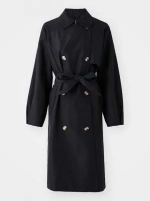 Foto van product Trenchcoat Vero Moda zwart