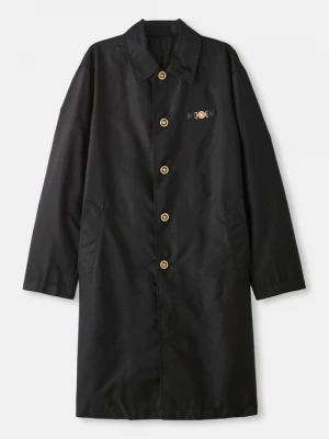 Foto van product Trenchcoat Versace zwart