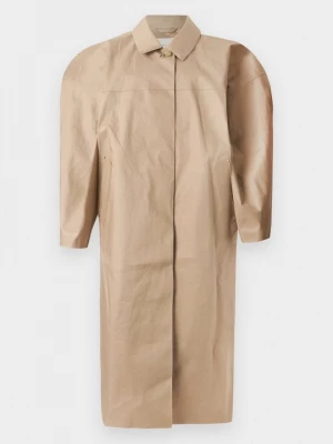 Foto van product Trenchcoat Viktor&Rolf beżowy